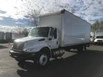 Used 2020 International MV Box Truck with Liftgate for sale #359748 - photo 3