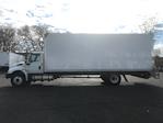 Used 2020 International MV Box Truck with Liftgate for sale #359748 - photo 4