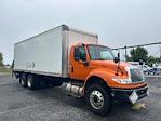 Used 2020 International MV Morgan Truck Body Box Truck with Liftgate for sale #359790 - photo 1