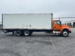 Used 2020 International MV Morgan Truck Body Box Truck with Liftgate for sale #359790 - photo 15