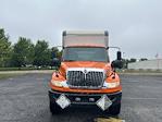 Used 2020 International MV Morgan Truck Body Box Truck with Liftgate for sale #359790 - photo 2