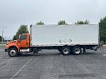 Used 2020 International MV Morgan Truck Body Box Truck with Liftgate for sale #359790 - photo 4