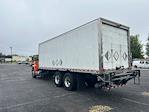 Used 2020 International MV Morgan Truck Body Box Truck with Liftgate for sale #359790 - photo 6