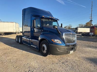 Used 2020 International LT Cummins X15 Semi Truck for sale #359791 - photo 1