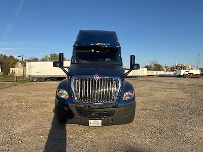 Used 2020 International LT Cummins X15 Semi Truck for sale #359791 - photo 2