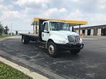 Used 2020 International MV Flatbed Truck for sale #359805 - photo 1