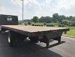 Used 2020 International MV Flatbed Truck for sale #359805 - photo 12