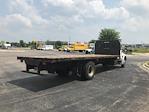 Used 2020 International MV Flatbed Truck for sale #359805 - photo 13