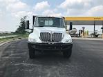 Used 2020 International MV Flatbed Truck for sale #359805 - photo 2