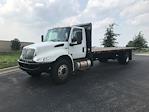 Used 2020 International MV Flatbed Truck for sale #359805 - photo 3