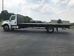Used 2020 International MV Flatbed Truck for sale #359805 - photo 4