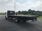 Used 2020 International MV Flatbed Truck for sale #359805 - photo 6