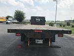 Used 2020 International MV Flatbed Truck for sale #359805 - photo 8