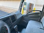 Used 2020 Isuzu NPR-HD Regular Cab Flatbed Truck for sale #359829 - photo 15