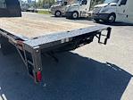 Used 2020 Isuzu NPR-HD Regular Cab Flatbed Truck for sale #359829 - photo 25