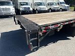 Used 2020 Isuzu NPR-HD Regular Cab Flatbed Truck for sale #359829 - photo 26