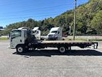 Used 2020 Isuzu NPR-HD Regular Cab Flatbed Truck for sale #359829 - photo 3