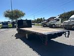 Used 2020 Isuzu NPR-HD Regular Cab Flatbed Truck for sale #359829 - photo 5