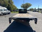 Used 2020 Isuzu NPR-HD Regular Cab Flatbed Truck for sale #359829 - photo 6