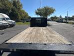 Used 2020 Isuzu NPR-HD Regular Cab Flatbed Truck for sale #359829 - photo 7