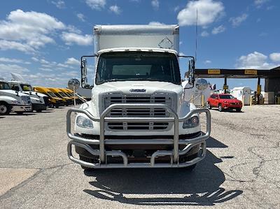 Used 2020 Freightliner M2 112 Conventional Cab Box Truck with Liftgate for sale #359834 - photo 2