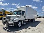 Used 2020 Freightliner M2 112 Conventional Cab Box Truck with Liftgate for sale #359834 - photo 1