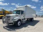 Used 2020 Freightliner M2 112 Conventional Cab Box Truck with Liftgate for sale #359835 - photo 1