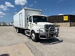 Used 2020 Freightliner M2 112 Conventional Cab Box Truck with Liftgate for sale #359835 - photo 3