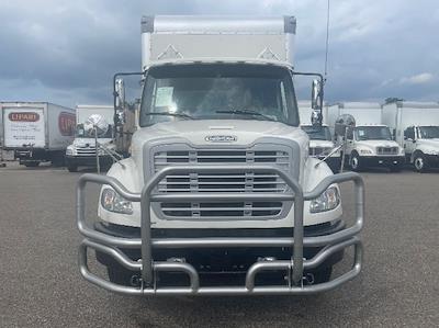 Used 2020 Freightliner M2 112 Conventional Cab Box Truck with Liftgate for sale #359836 - photo 2