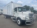 Used 2020 Freightliner M2 112 Conventional Cab Box Truck with Liftgate for sale #359836 - photo 1