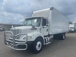 Used 2020 Freightliner M2 112 Conventional Cab Box Truck with Liftgate for sale #359836 - photo 3