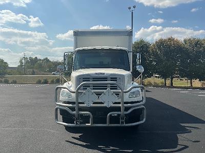 Used 2020 Freightliner M2 112 Conventional Cab Box Truck with Liftgate for sale #359837 - photo 2