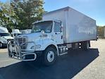 Used 2020 Freightliner M2 112 Conventional Cab Box Truck with Liftgate for sale #359838 - photo 3