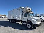 Used 2020 Freightliner M2 106 Refrigerated Body with Liftgate for sale #359851 - photo 1