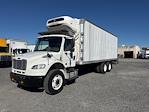 Used 2020 Freightliner M2 106 Refrigerated Body with Liftgate for sale #359851 - photo 3