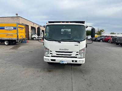 Used 2020 Isuzu NQR Regular Cab Morgan Truck Body Flatbed Truck for sale #359871 - photo 2