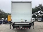 Used 2020 International MV Box Truck with Liftgate for sale #359891 - photo 7