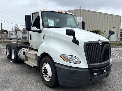 Used 2020 International LT Cummins X15 Semi Truck for sale #359896 - photo 1