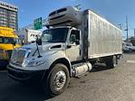Used 2020 International MV Refrigerated Body with Liftgate for sale #359954 - photo 3