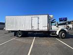 Used 2020 International MV Morgan Truck Body Refrigerated Body T1080R50 for sale #359955 - photo 15