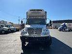 Used 2020 International MV Morgan Truck Body Refrigerated Body T1080R50 for sale #359955 - photo 2