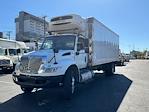 Used 2020 International MV Morgan Truck Body Refrigerated Body T1080R50 for sale #359955 - photo 3