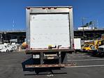 Used 2020 International MV Morgan Truck Body Refrigerated Body T1080R50 for sale #359955 - photo 7