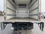 Used 2020 Isuzu NQR Refrigerated Body with Liftgate for sale #360041 - photo 10