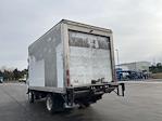 Used 2020 Isuzu NQR Refrigerated Body with Liftgate for sale #360041 - photo 6