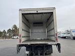 Used 2020 Isuzu NQR Refrigerated Body with Liftgate for sale #360041 - photo 8