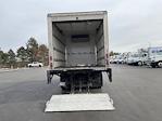 Used 2020 Isuzu NQR Refrigerated Body with Liftgate for sale #360041 - photo 9