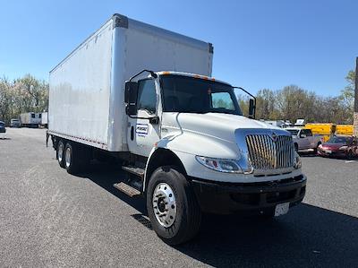 Used 2020 International MV - photo 1