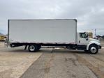 Used 2020 International MV Box Truck with Liftgate for sale #360045 - photo 15