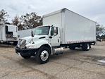 Used 2020 International MV Box Truck with Liftgate for sale #360045 - photo 3